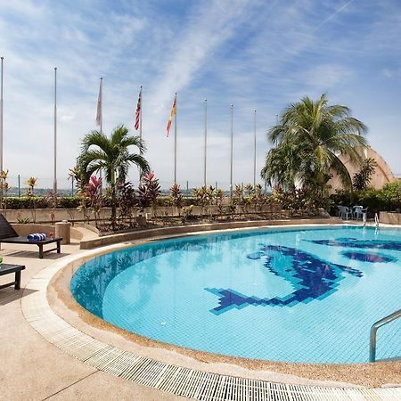 Summit Hotel Subang Usj Subang Jaya Ngoại thất bức ảnh