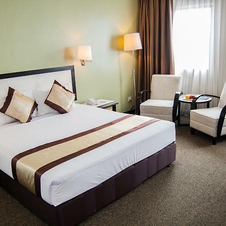 Summit Hotel Subang Usj Subang Jaya Ngoại thất bức ảnh