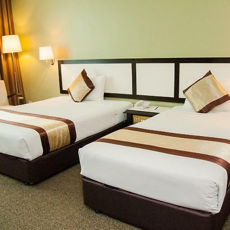 Summit Hotel Subang Usj Subang Jaya Ngoại thất bức ảnh