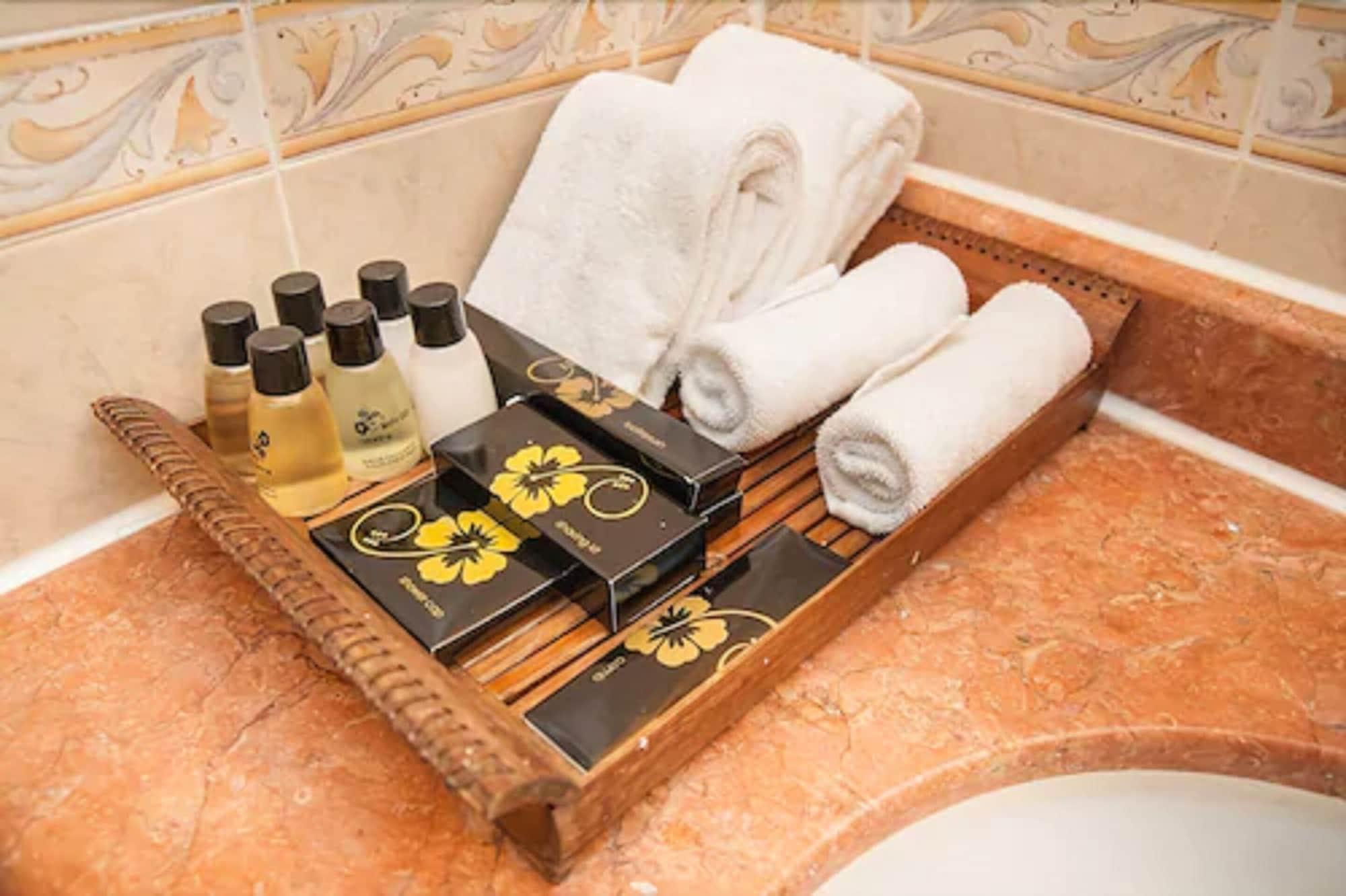 Summit Hotel Subang Usj Subang Jaya Ngoại thất bức ảnh