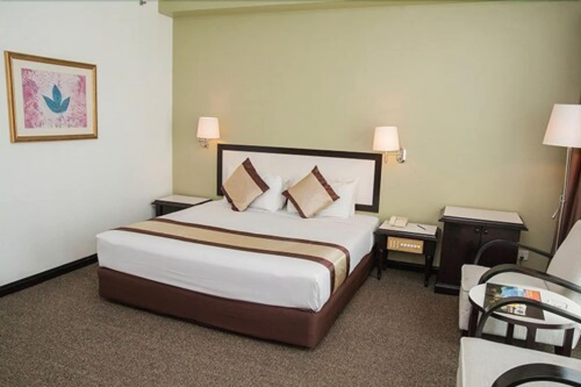 Summit Hotel Subang Usj Subang Jaya Ngoại thất bức ảnh