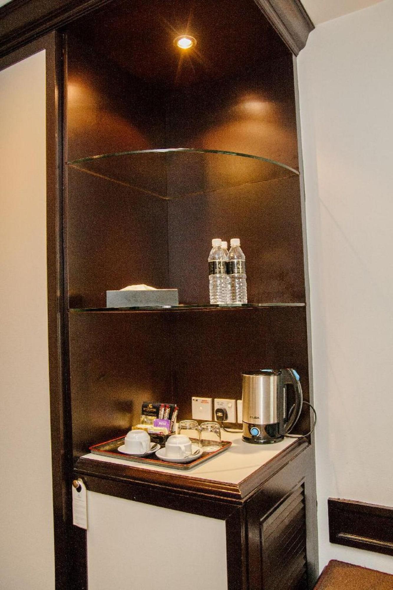Summit Hotel Subang Usj Subang Jaya Ngoại thất bức ảnh