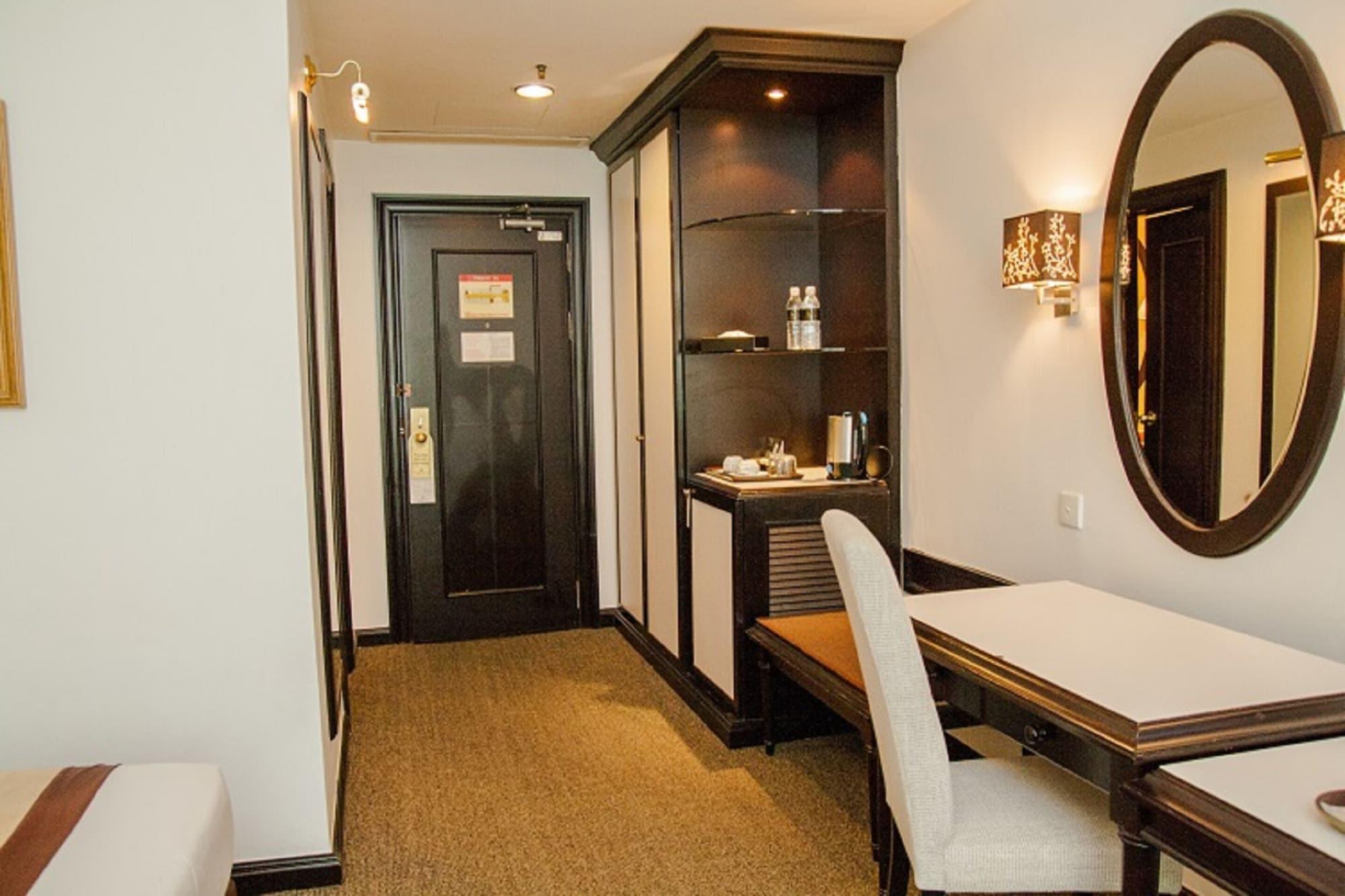 Summit Hotel Subang Usj Subang Jaya Ngoại thất bức ảnh