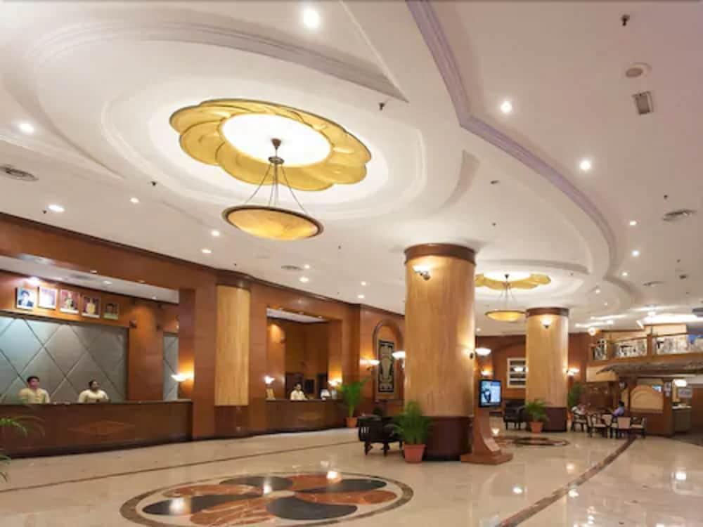 Summit Hotel Subang Usj Subang Jaya Ngoại thất bức ảnh