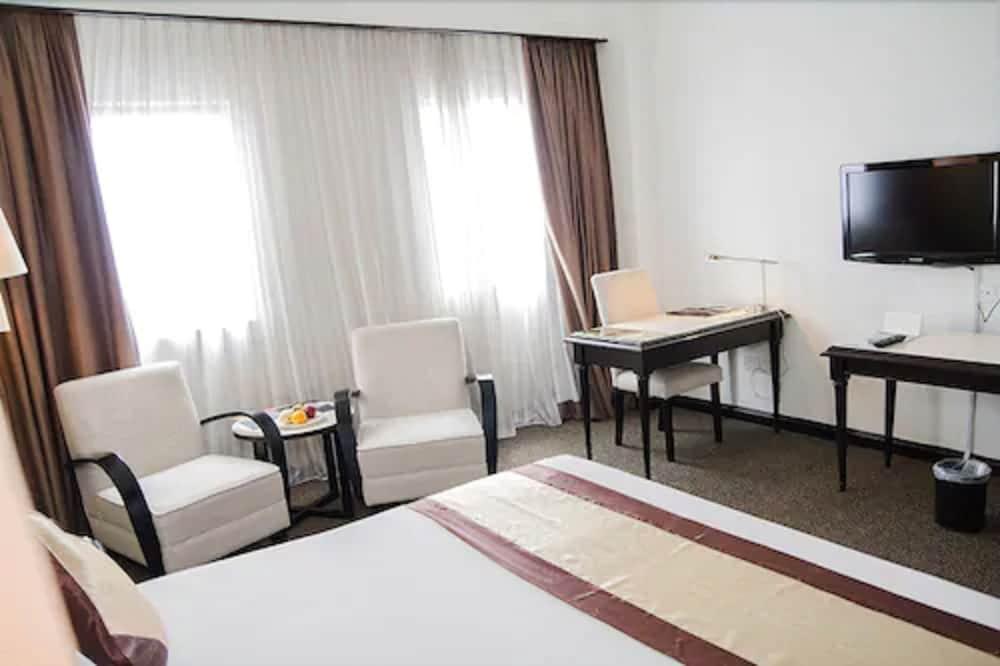 Summit Hotel Subang Usj Subang Jaya Ngoại thất bức ảnh