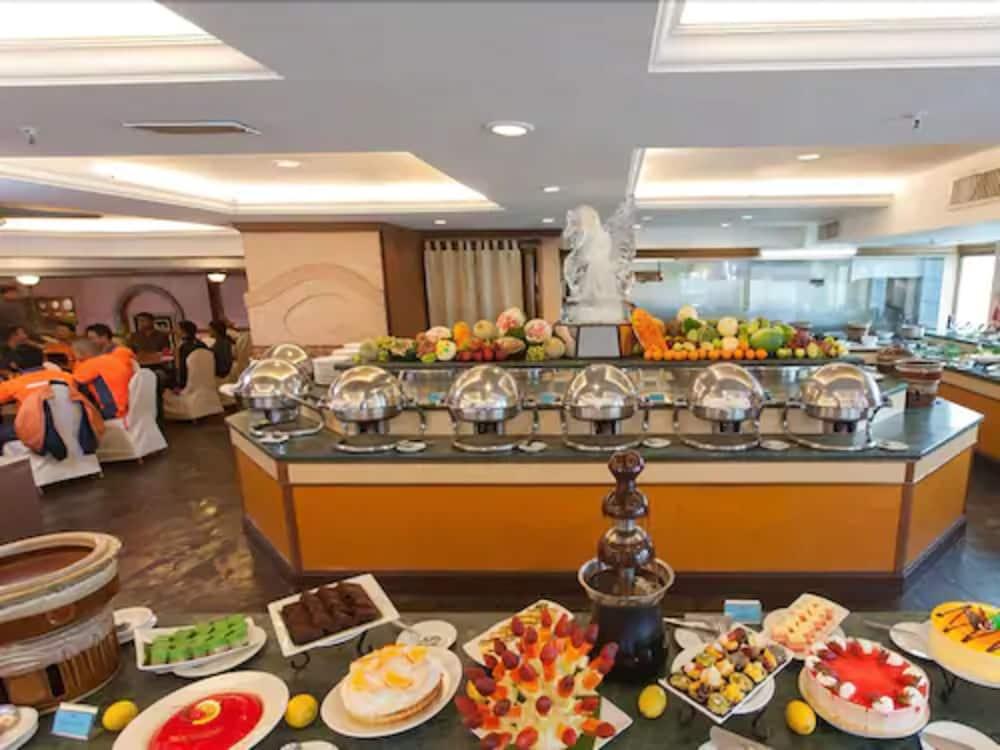 Summit Hotel Subang Usj Subang Jaya Ngoại thất bức ảnh