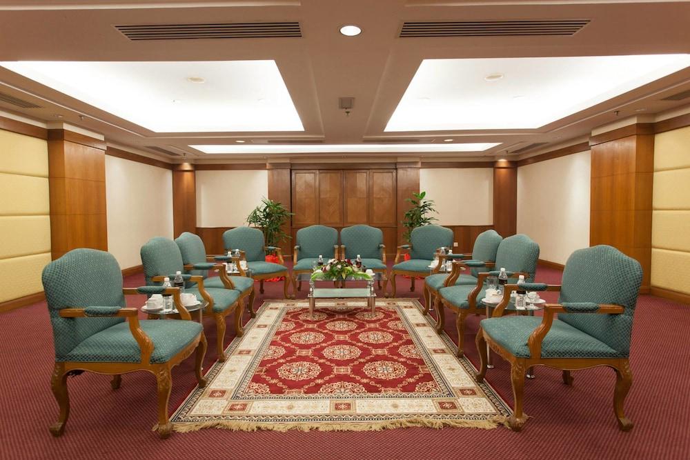 Summit Hotel Subang Usj Subang Jaya Ngoại thất bức ảnh