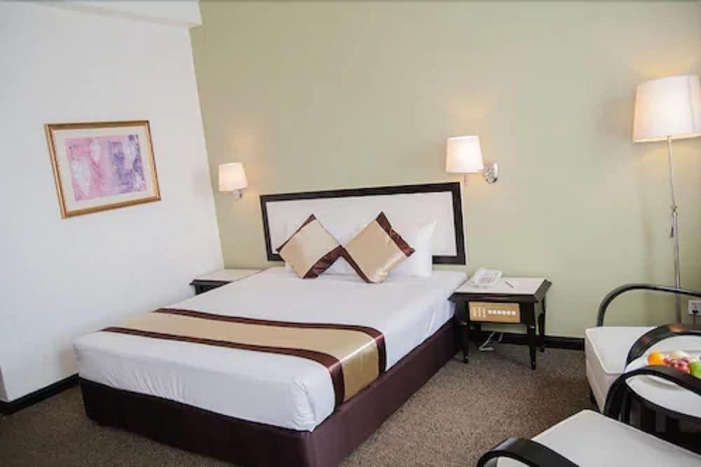 Summit Hotel Subang Usj Subang Jaya Ngoại thất bức ảnh