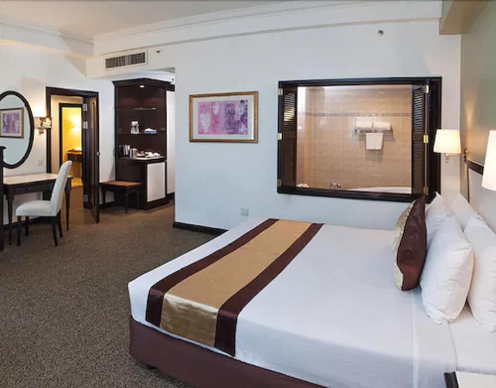 Summit Hotel Subang Usj Subang Jaya Ngoại thất bức ảnh