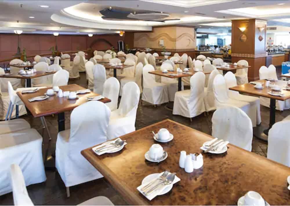 Summit Hotel Subang Usj Subang Jaya Ngoại thất bức ảnh
