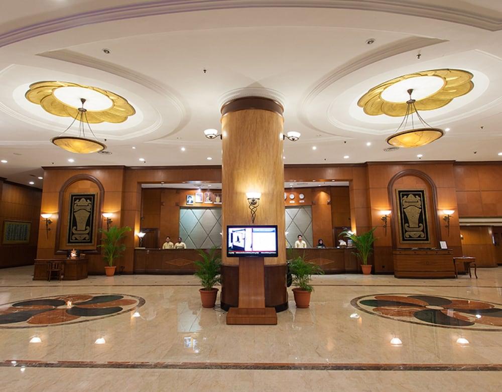 Summit Hotel Subang Usj Subang Jaya Ngoại thất bức ảnh