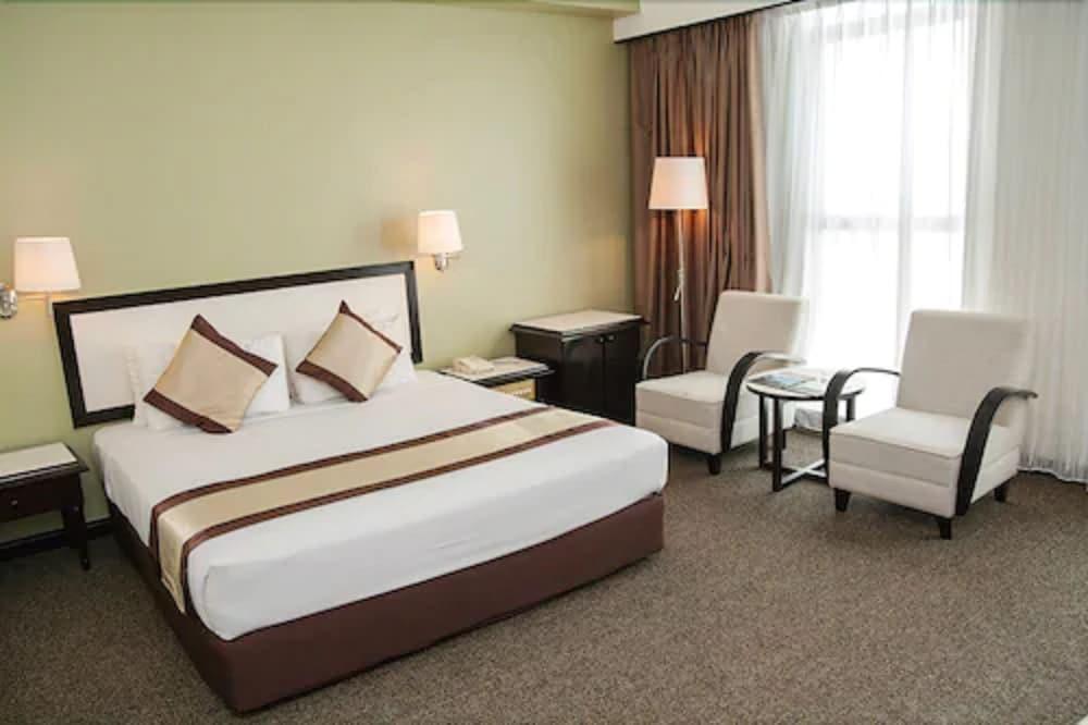 Summit Hotel Subang Usj Subang Jaya Ngoại thất bức ảnh