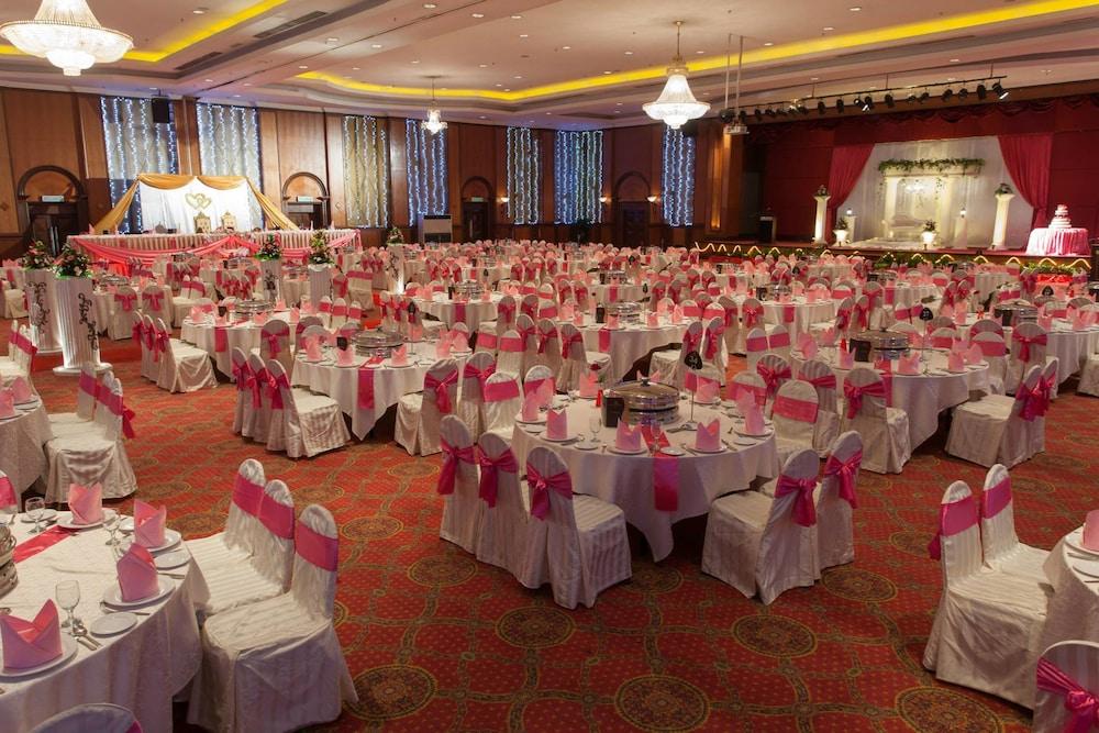 Summit Hotel Subang Usj Subang Jaya Ngoại thất bức ảnh
