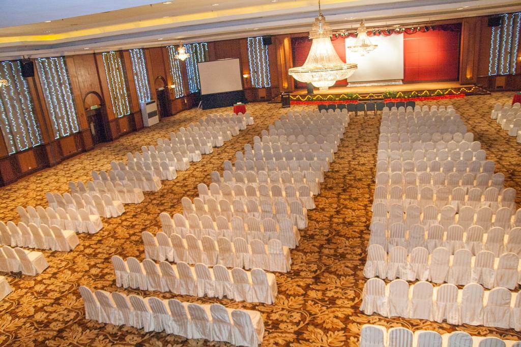 Summit Hotel Subang Usj Subang Jaya Ngoại thất bức ảnh