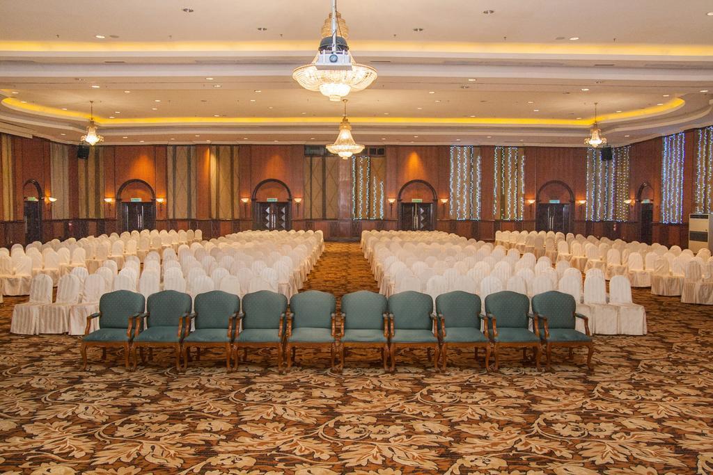 Summit Hotel Subang Usj Subang Jaya Ngoại thất bức ảnh