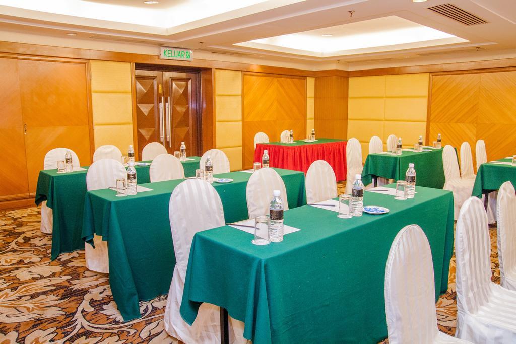 Summit Hotel Subang Usj Subang Jaya Ngoại thất bức ảnh