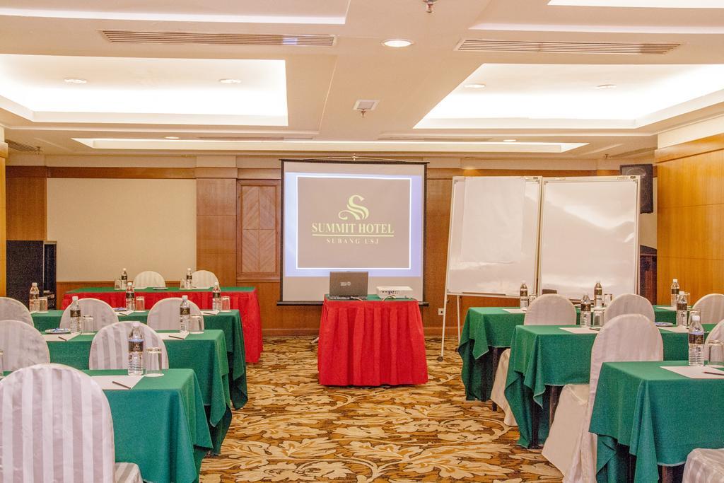 Summit Hotel Subang Usj Subang Jaya Ngoại thất bức ảnh