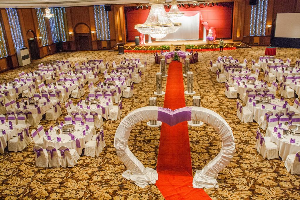 Summit Hotel Subang Usj Subang Jaya Ngoại thất bức ảnh