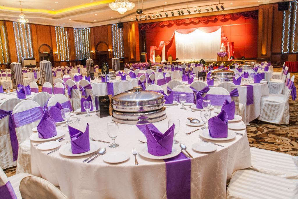 Summit Hotel Subang Usj Subang Jaya Ngoại thất bức ảnh