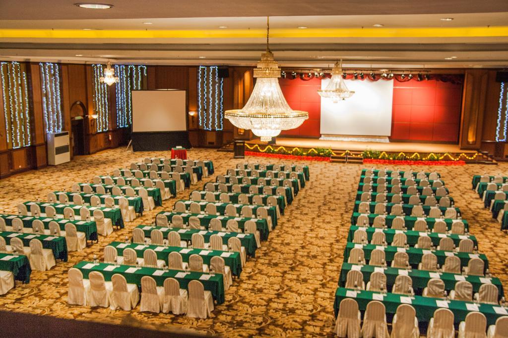 Summit Hotel Subang Usj Subang Jaya Ngoại thất bức ảnh