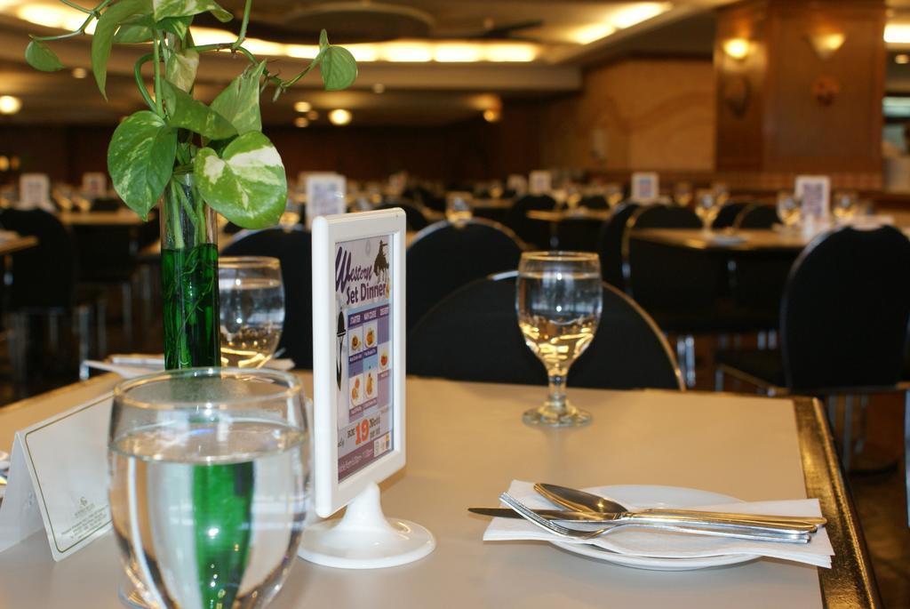 Summit Hotel Subang Usj Subang Jaya Ngoại thất bức ảnh