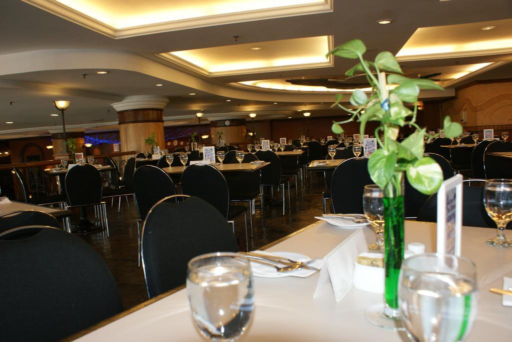 Summit Hotel Subang Usj Subang Jaya Ngoại thất bức ảnh