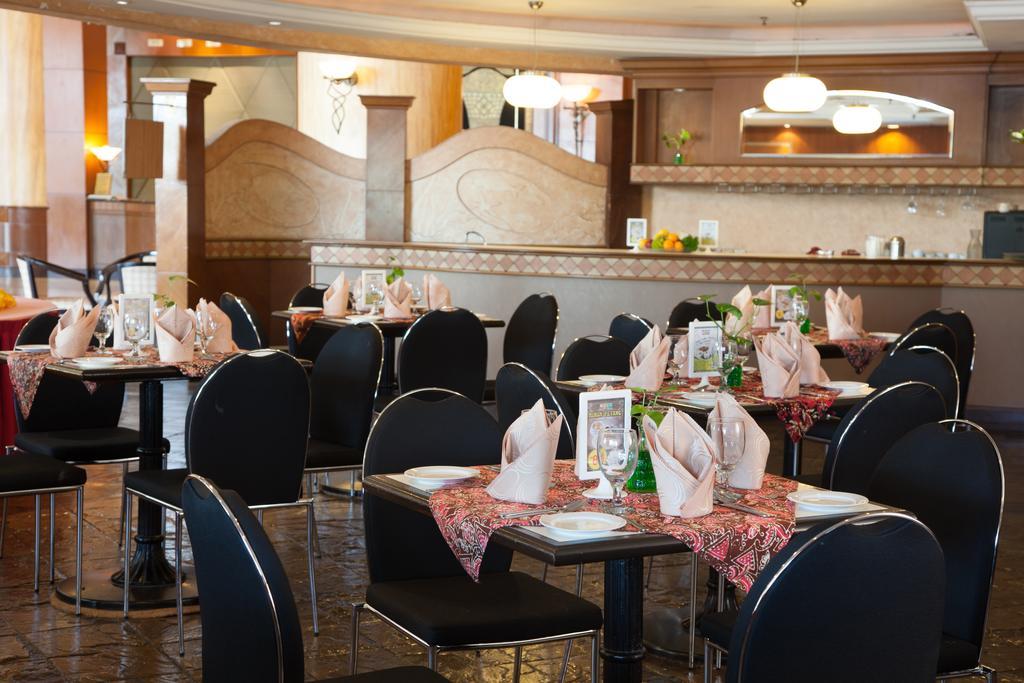 Summit Hotel Subang Usj Subang Jaya Ngoại thất bức ảnh