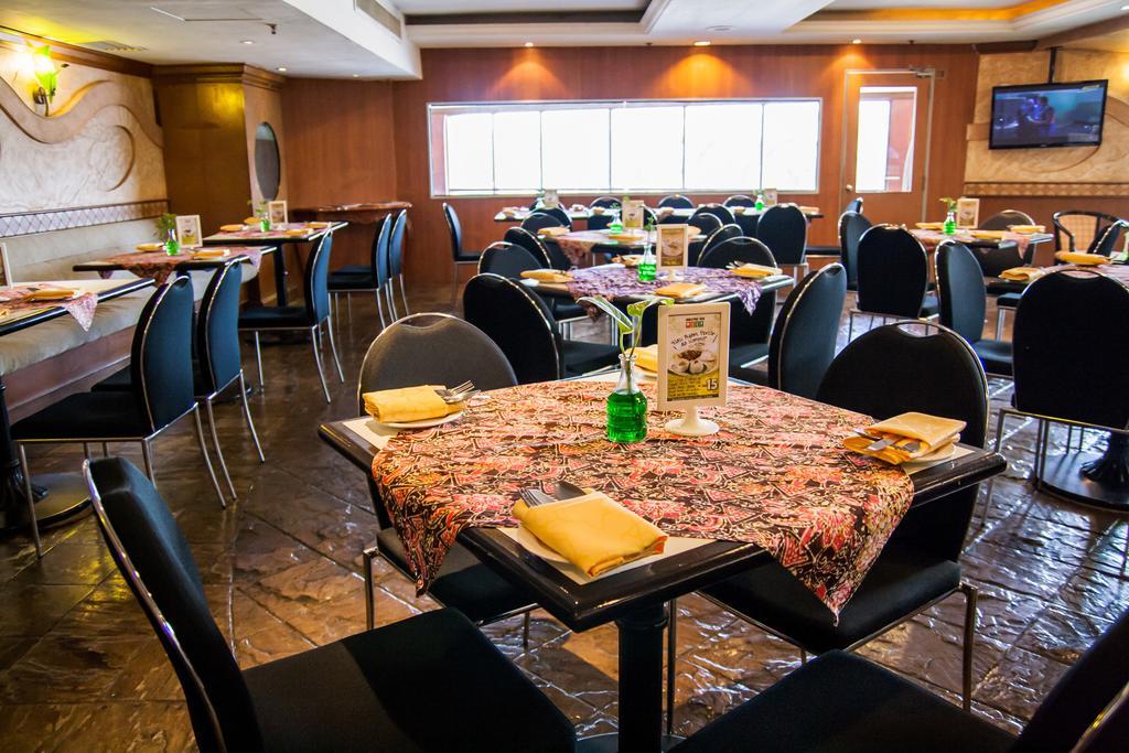 Summit Hotel Subang Usj Subang Jaya Ngoại thất bức ảnh