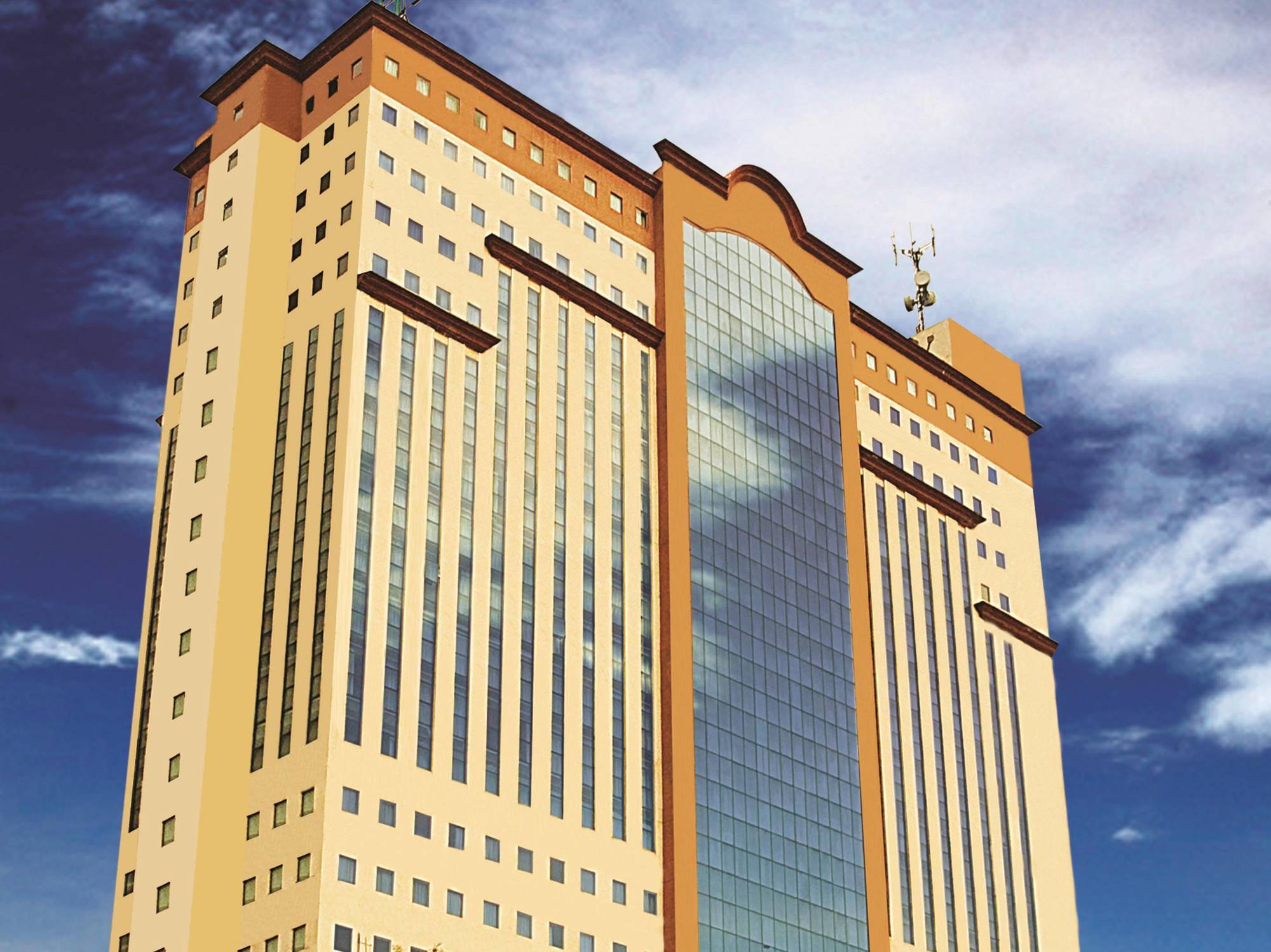 Summit Hotel Subang Usj Subang Jaya Ngoại thất bức ảnh
