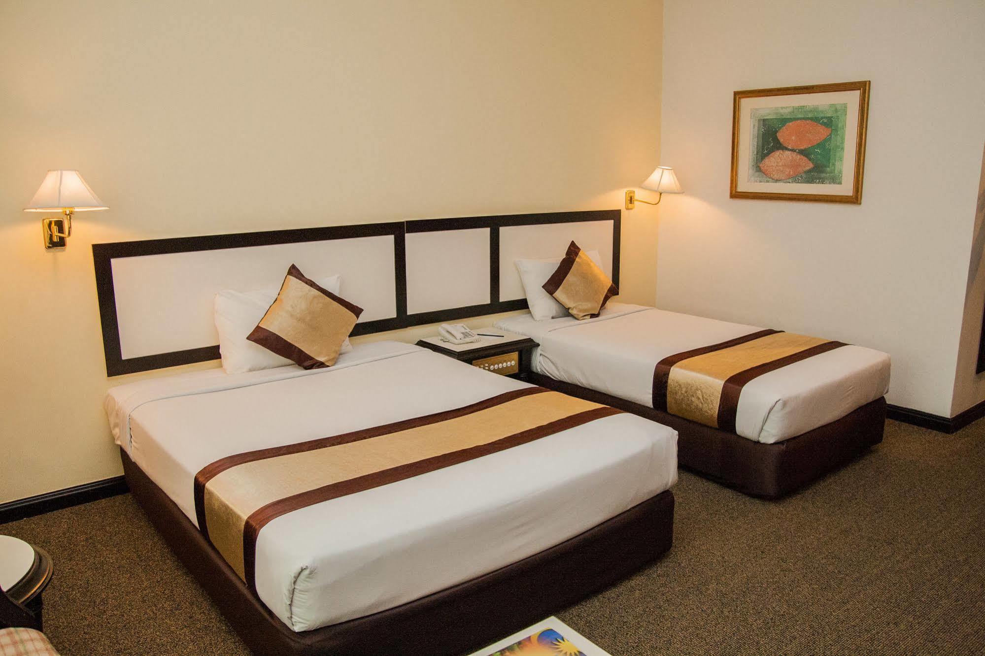 Summit Hotel Subang Usj Subang Jaya Ngoại thất bức ảnh