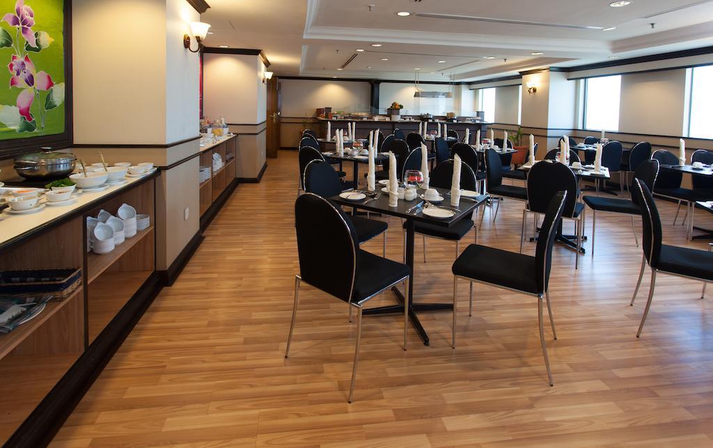 Summit Hotel Subang Usj Subang Jaya Ngoại thất bức ảnh
