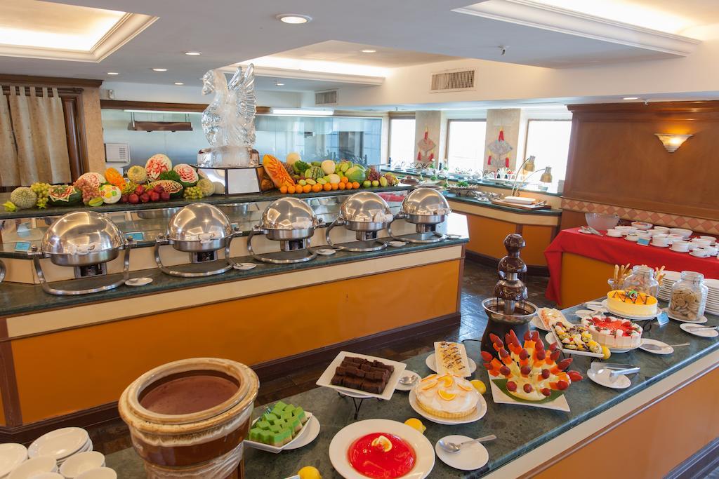 Summit Hotel Subang Usj Subang Jaya Ngoại thất bức ảnh