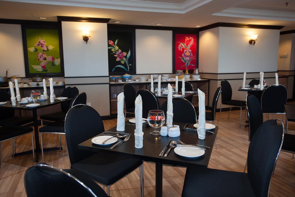 Summit Hotel Subang Usj Subang Jaya Ngoại thất bức ảnh