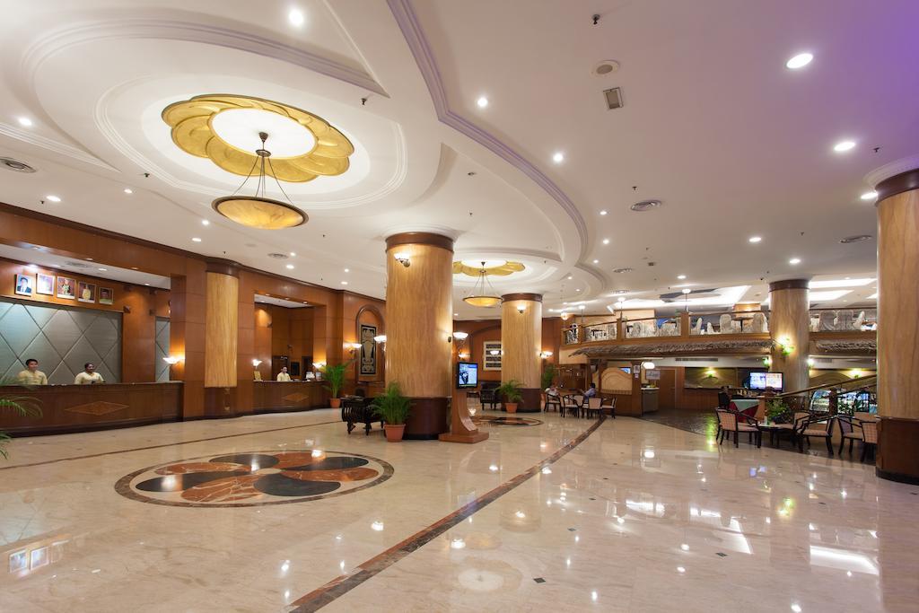 Summit Hotel Subang Usj Subang Jaya Ngoại thất bức ảnh