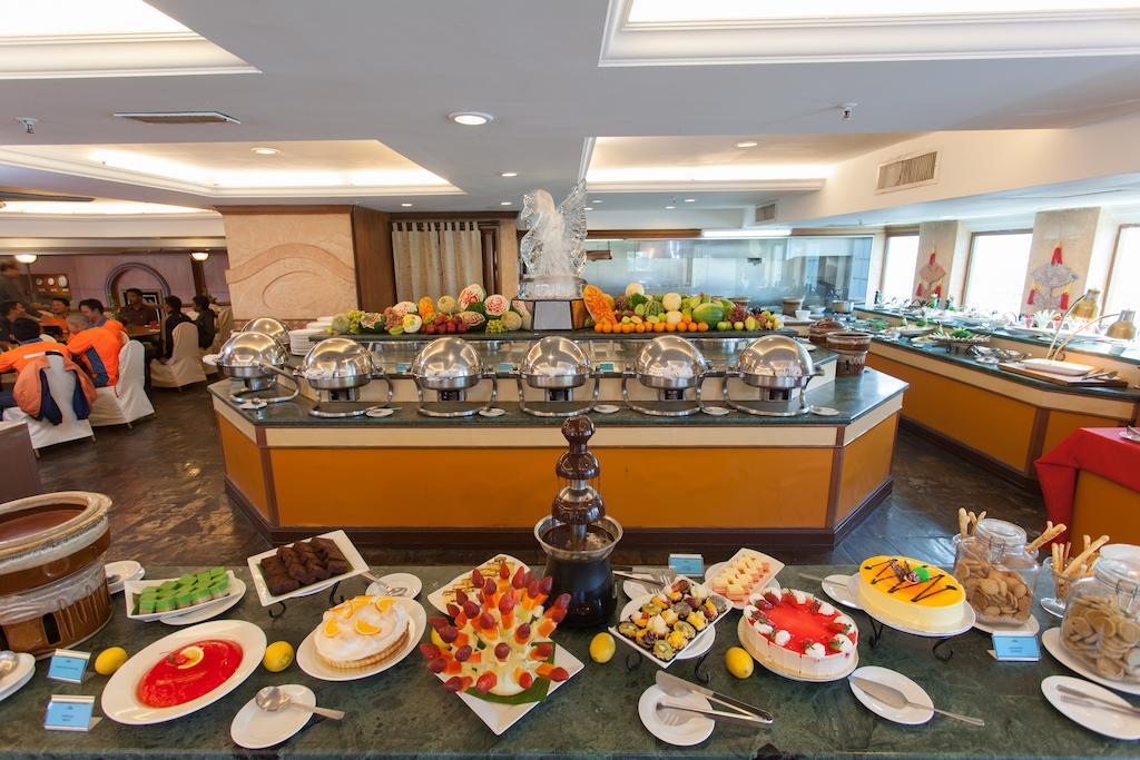 Summit Hotel Subang Usj Subang Jaya Ngoại thất bức ảnh