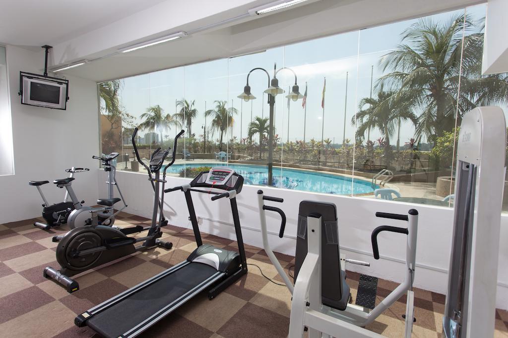 Summit Hotel Subang Usj Subang Jaya Ngoại thất bức ảnh