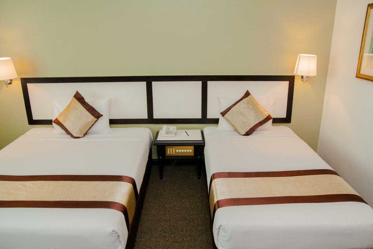 Summit Hotel Subang Usj Subang Jaya Ngoại thất bức ảnh