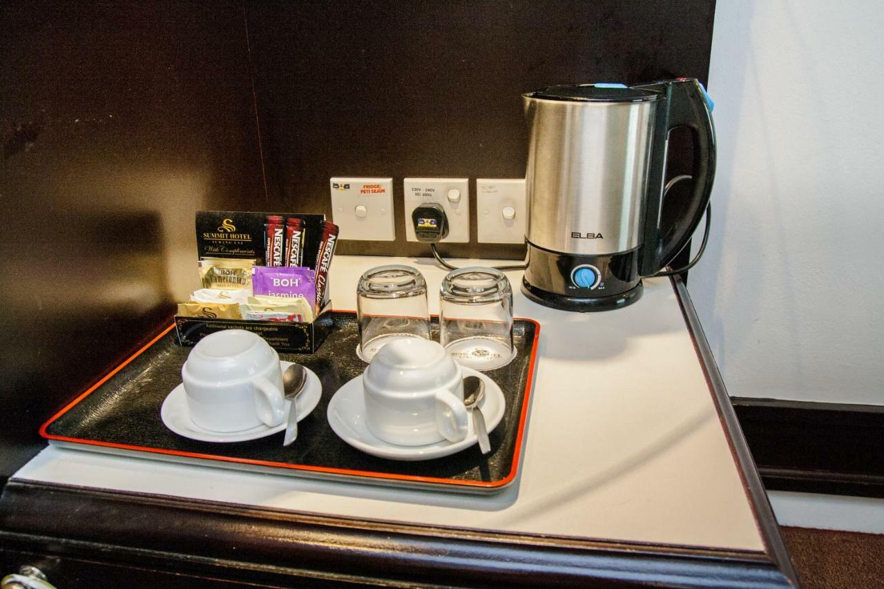 Summit Hotel Subang Usj Subang Jaya Ngoại thất bức ảnh