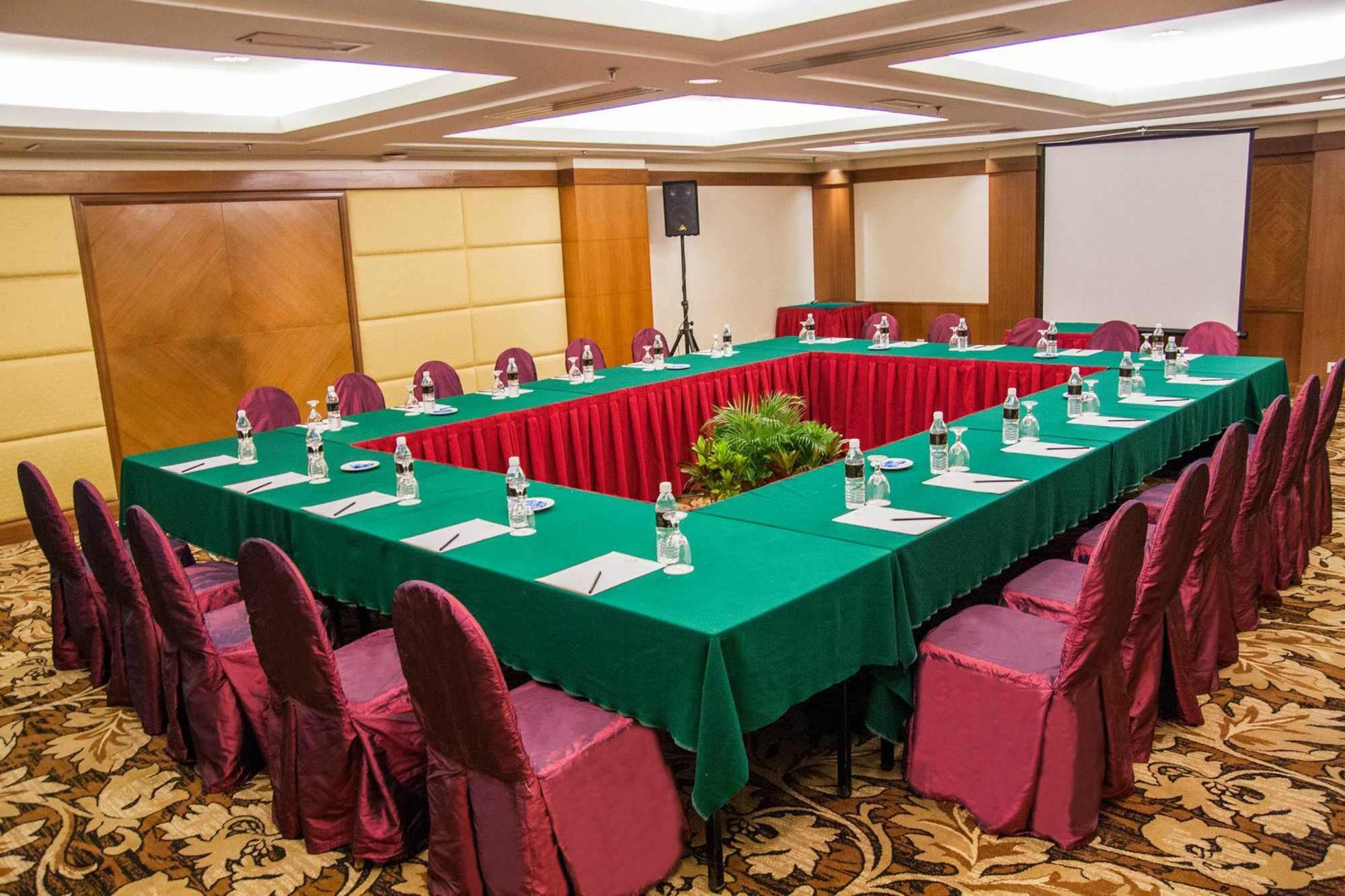 Summit Hotel Subang Usj Subang Jaya Ngoại thất bức ảnh